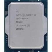 Intel Core i5 14600KF 3.5GHz Tray (CM8071504821014) (UA)