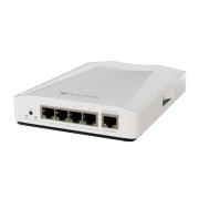 Комутатор MikroTik CRS304-4XG-IN (UA)