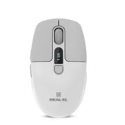 REAL-EL RM-480W White (EL123200050) (UA)