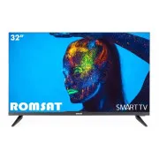 Romsat 32HSQ1221T2