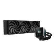 Система водяного охолодження DeepCool Mystique 360 ​​(R-LX750-BKDSNMP-G-1)