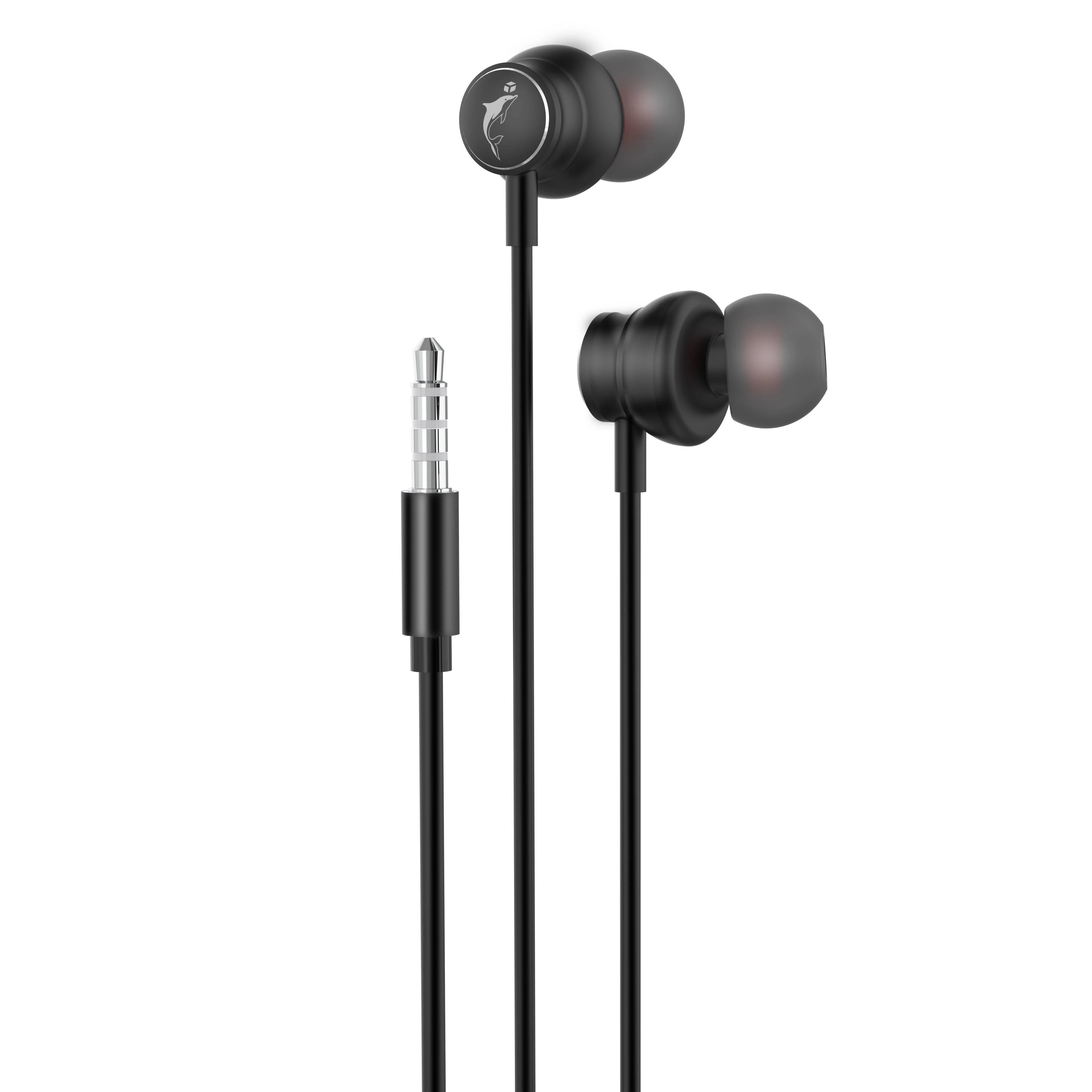 SkyDolphin SR31 Black (SDHF-000487)