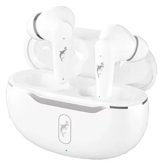 SkyDolphin TWS SL26 White (SDBTE-000189)
