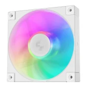 Вентилятор DeepCool FD12 ARGB WH (R-FD12-WHAPN1-G) (UA)