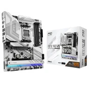 ASRock X870 Pro RS Socket AM5