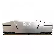 DDR4 32GB/3200 Dato Extreme Grey (EXB32G4DLDND32) (UA)