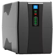 ДБЖ FrimeCom V-2000 LED, Line Int., AVR