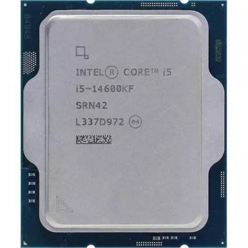 Процесор Intel Core i5 14600KF 3.5GHz Tray (CM8071504821014) (UA)
