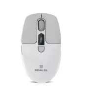 REAL-EL RM-480W White (EL123200050) (UA)