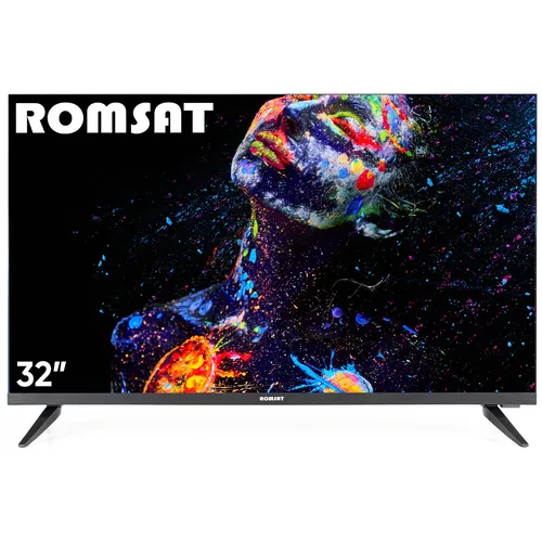 Телевизор Romsat 32HQ1221T2