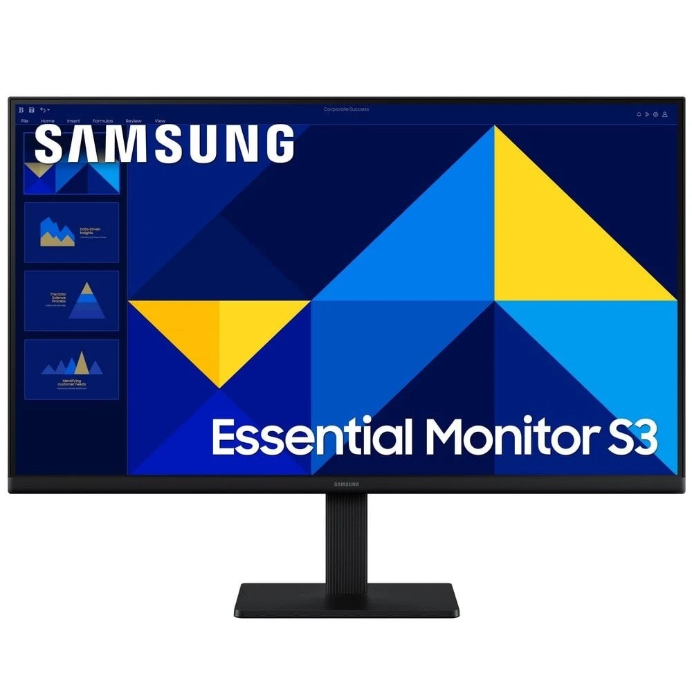 Монітор Samsung 27 Odyssey G3 LS27D300G (LS27D300GAIXCI) IPS Black 100Hz (UA)