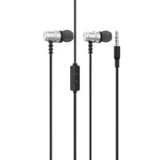 SkyDolphin SR28 Metal with mic Silver (SDHF-000473)