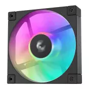 Вентилятор DeepCool FD12 ARGB (R-FD12-BKAPN1-G) (UA)