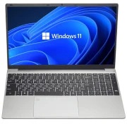 Yepo 737N95 PRO (2024) (16/512GB) Windows 11 Pro (UA-64bit) (YP-112711) Silver
