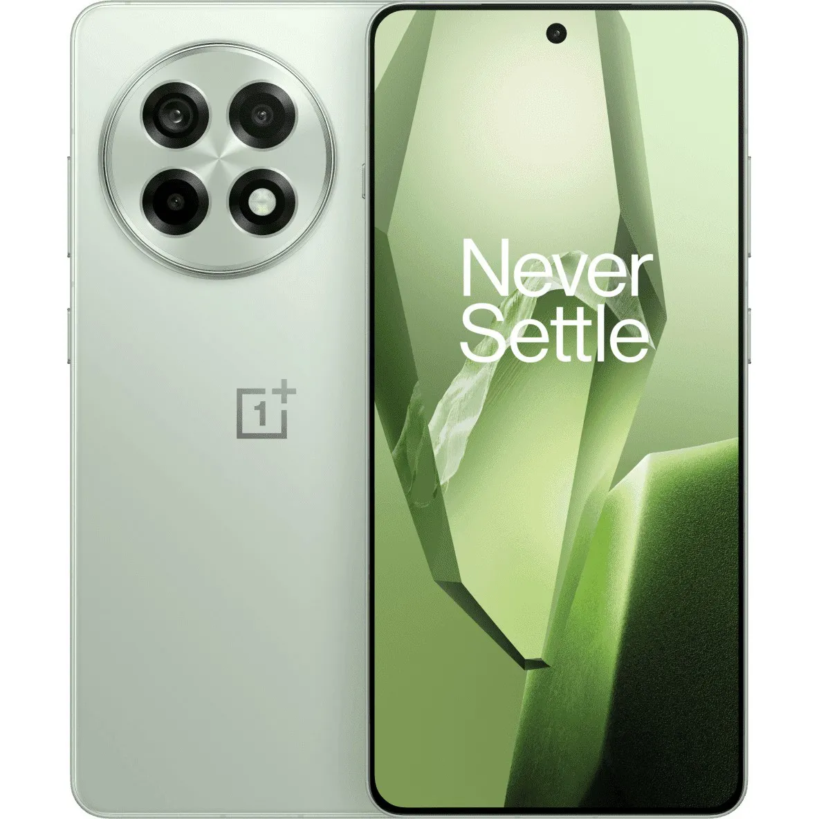 Мобильный телефон OnePlus Ace 5 16/512GB Green