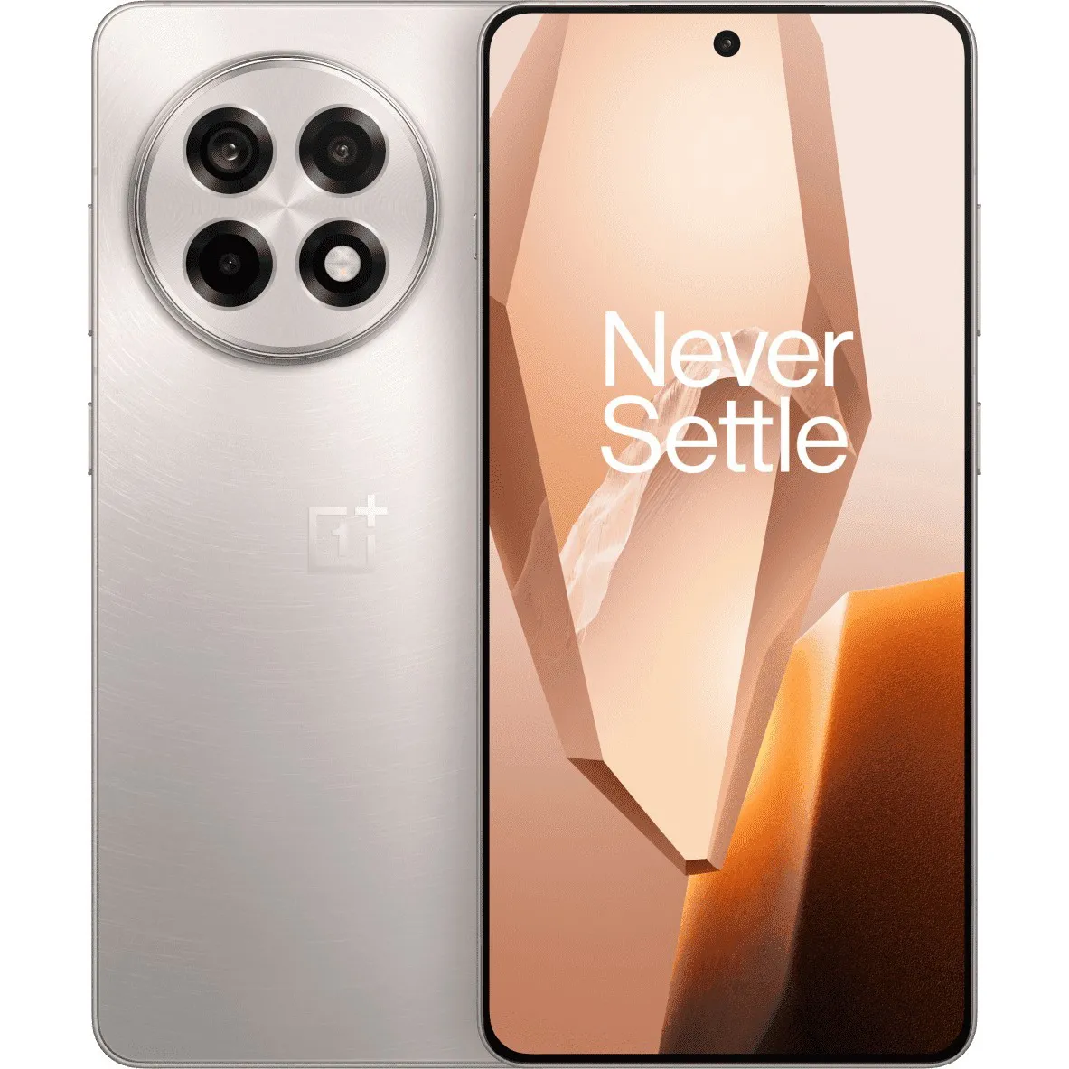 Мобільний телефон OnePlus Ace 5 16/512GB Gravity Titanium (CN)