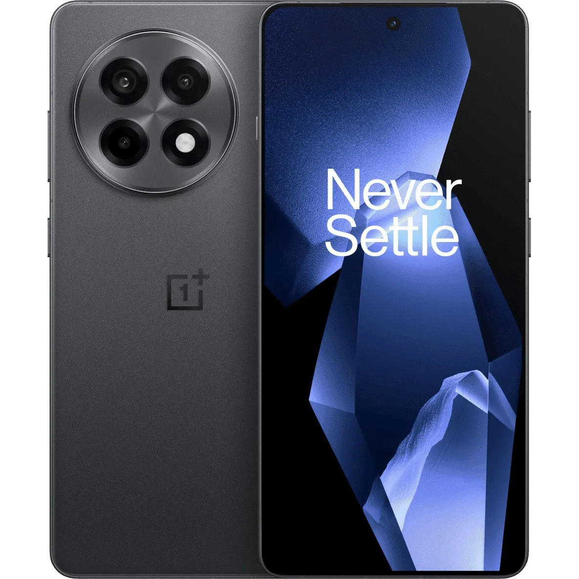 Мобільний телефон OnePlus Ace 5 Pro 12/512GB Gray (CN)