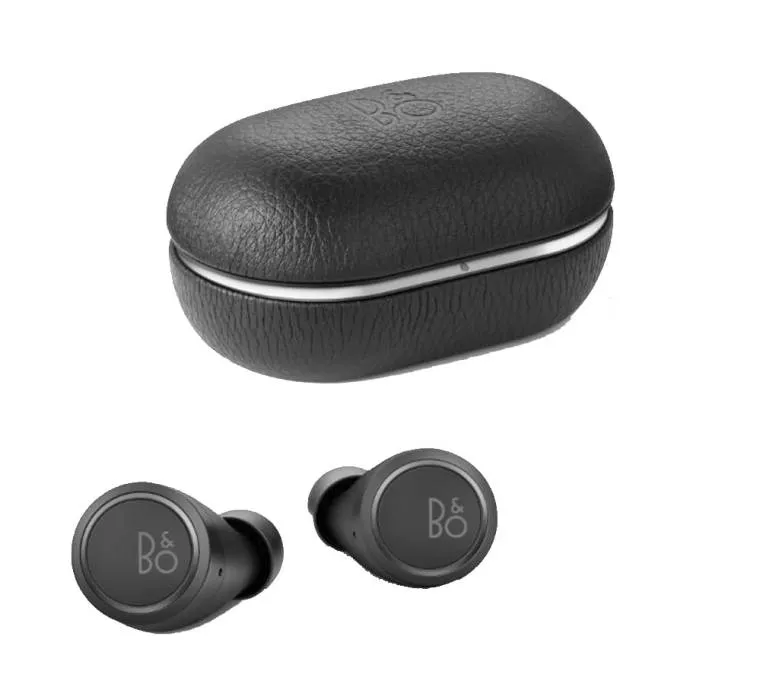 Bang & Olufsen Beoplay E8 3.0 Black (1648300)