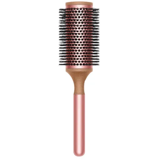 Dyson Vented Barrel Brush Black/Rose 35mm