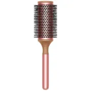 Dyson Vented Barrel Brush Black/Rose 35mm