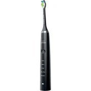 Електрична зубна щітка Philips Sonicare DiamondClean Black (HX9352/04)