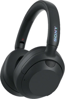 Sony ULT Wear Black (WHULT900NB.CE7)