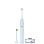 Електрична зубна щітка Philips Sonicare DiamondClean White (HX9342/02)