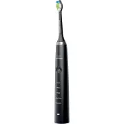 Электрическая зубная щетка Philips Sonicare DiamondClean Black (HX9352/04)