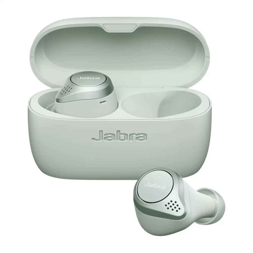 JABRA Elite Active 75t Mint (100-99091002-60)