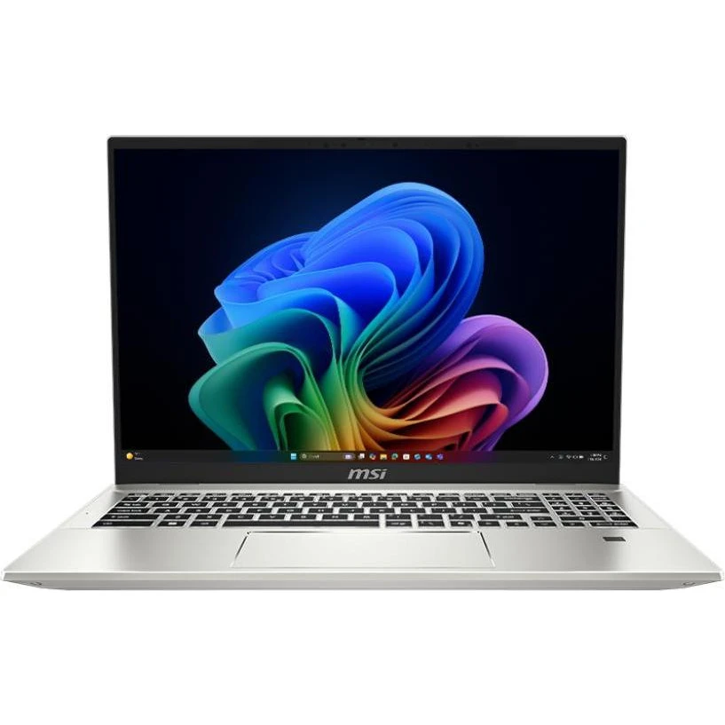 Ноутбук MSI Prestige A16 AI+ A3HMG-082UA Urban Silver (9S7-159K12-082) (UA)