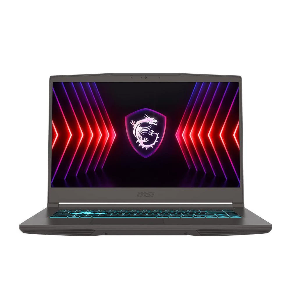 Ноутбук MSI Thin A15 B7UC-418XUA Cosmos Gray (9S7-16RK11-418) (UA)