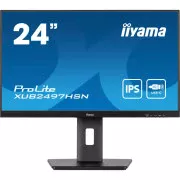 iiyama XUB2497HSN-B2 (UA)