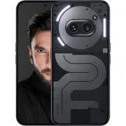 Nothing Phone (2a) Plus 12/256GB Black