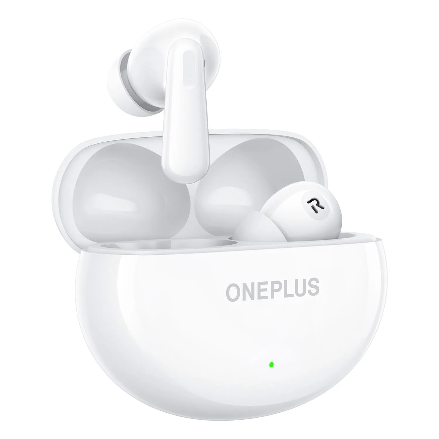 OnePlus Nord Buds 3 Melodic White