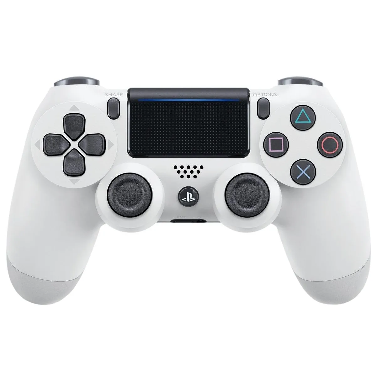 Sony DualShock 4 V2 Glacier White (9894759)