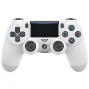 Sony DualShock 4 V2 Glacier White (9894759)