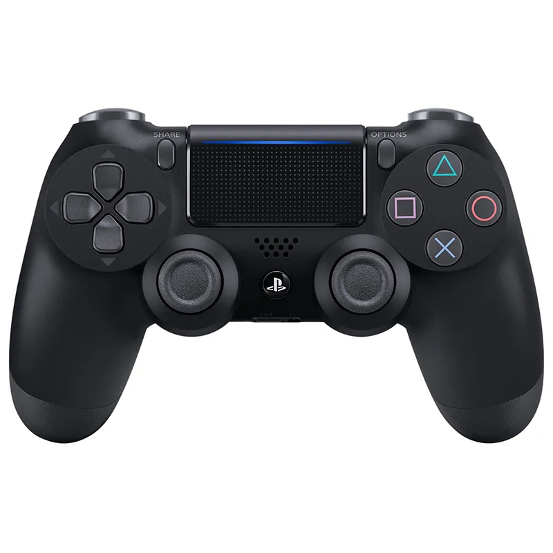 Sony DualShock 4 V2 Jet Black (9870357)