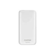 Canyon PB-301 30000mAh PD/20W, QC/3.0 (CNE-CPB301W) (UA)
