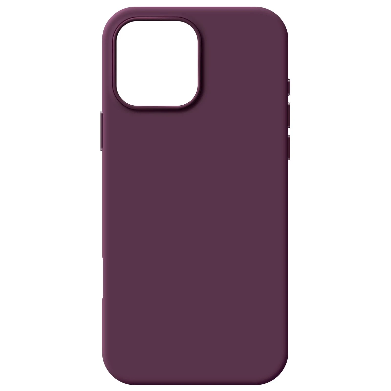 Чохол для мобільного телефону Armorstandart ICON2 Apple iPhone 16 Pro Max Plum (ARM81307) (UA)