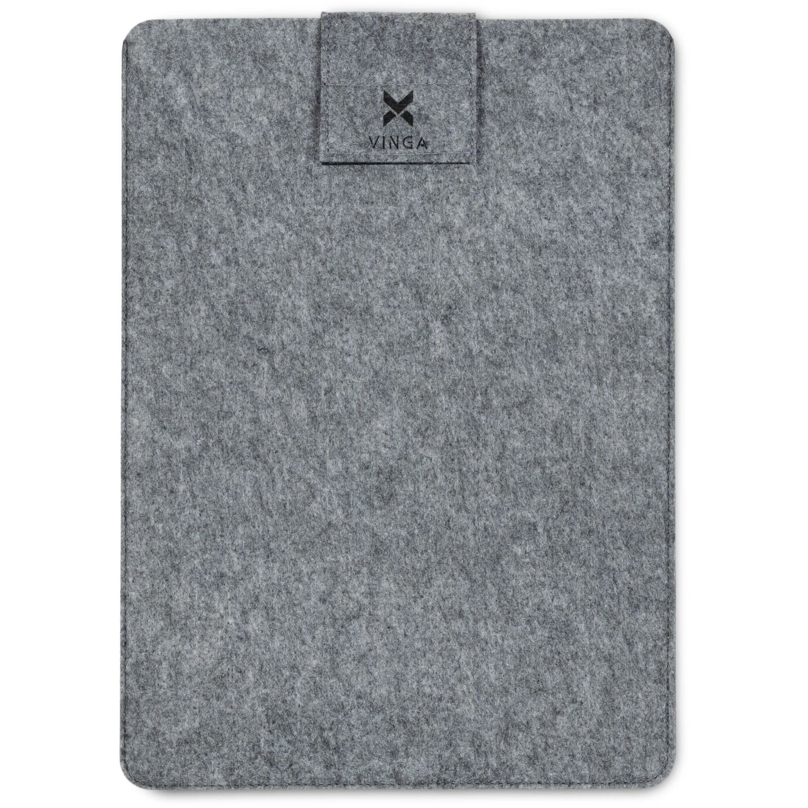 Чохол для ноутбука Vinga 13 NSF130 Gray (NSF130GY) (UA)