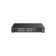 Комутатор мережевий Ruijie Networks RG-ES220GS-P (UA)