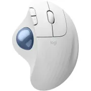 Logitech Ergo M575S Wireless Trackball Off-white (910-007030) (UA)