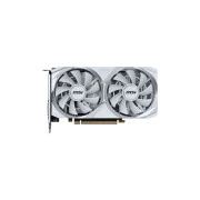 MSI GeForce RTX3050 8Gb VENTUS 2X XS WHITE OC (RTX 3050 VENTUS 2X XS WHITE 8G OC) (912-V809-4401) (UA)