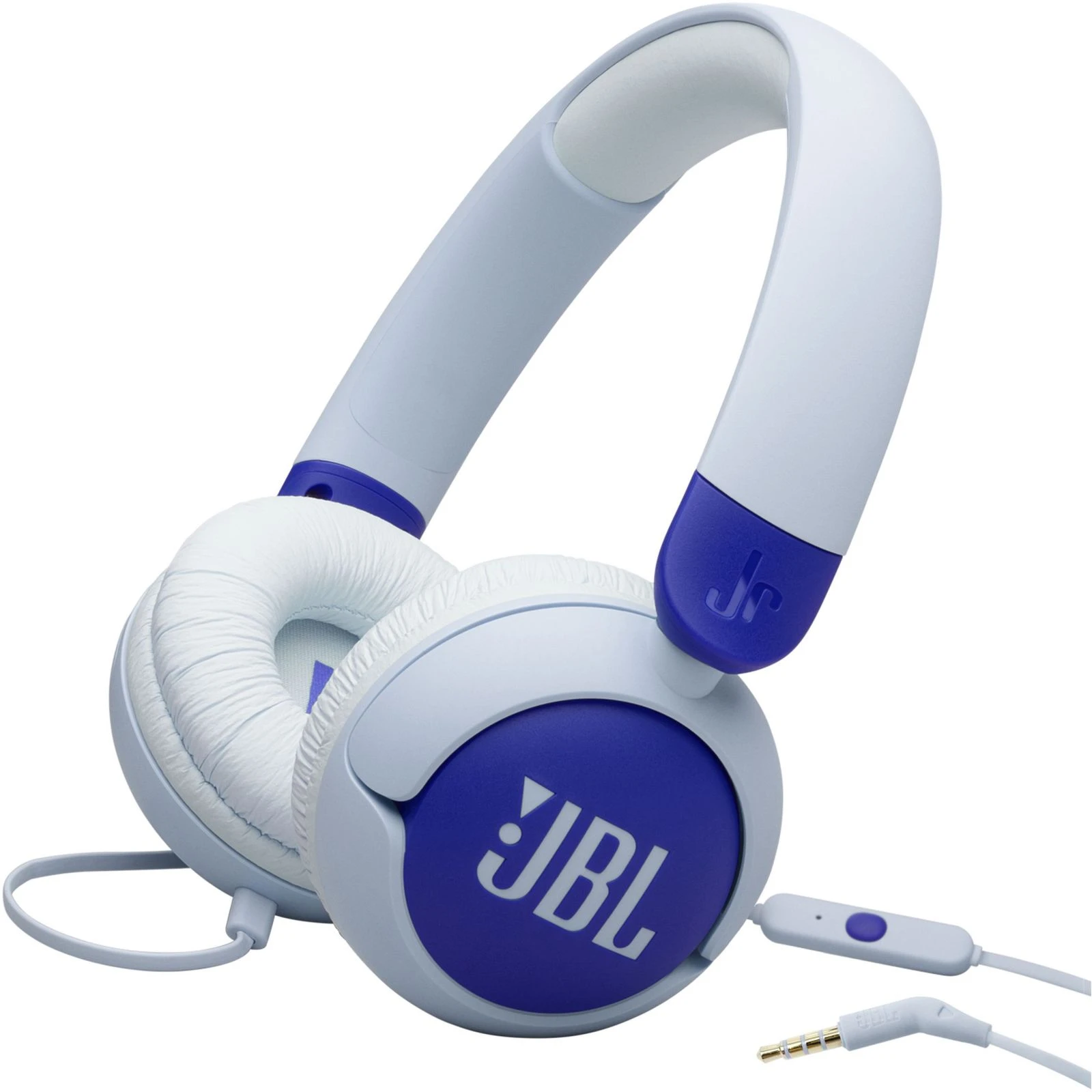 Навушники JBL JR 320 Blue (JBLJR320BLU) (UA)
