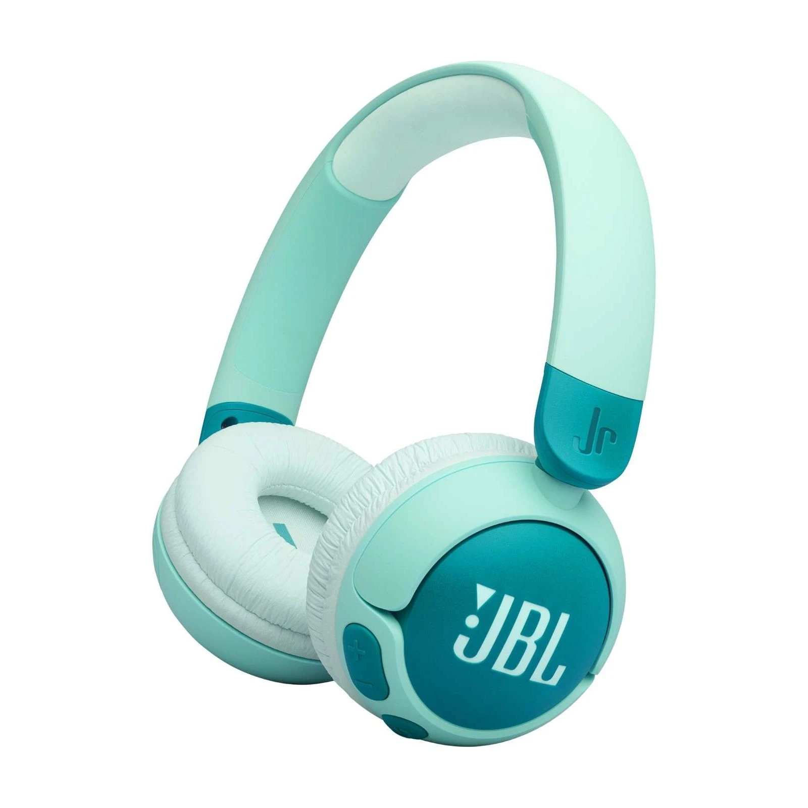 Навушники JBL JR 320BT Green (JBLJR320BTGRN) (UA)