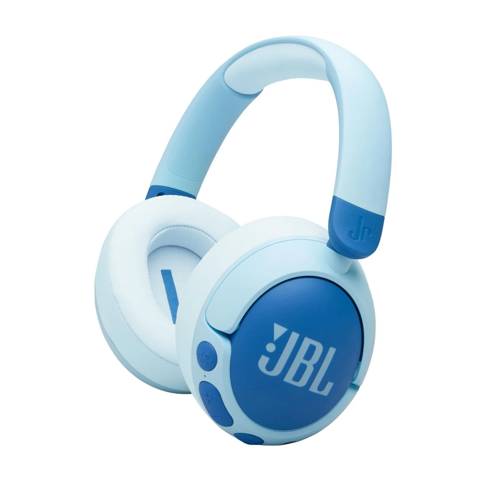 Наушники JBL JR 470 NC Blue (JBLJR470NCBLU) (UA)