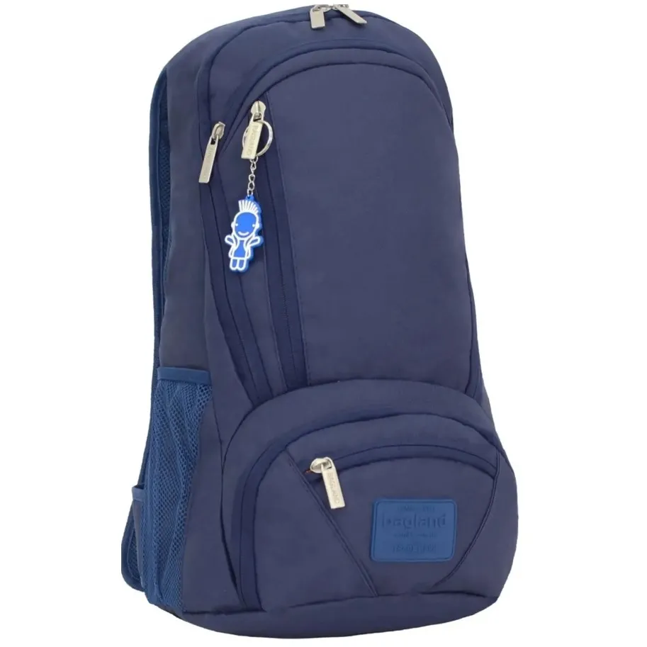Рюкзак для ноутбука Bagland 15.6 Granite 23L blue ink 0012066 (6903956) (UA)