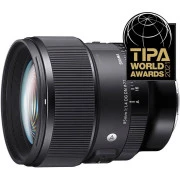 Sigma AF 85mm f/1.4 DG DN Art (Sony E-mount) Black (EU)