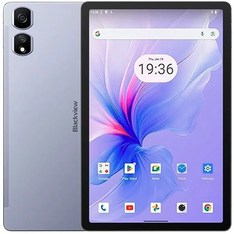 Планшет Blackview Tab 16 Pro 11 FHD 8/256GB / LTE Purple (6931548316916) (UA)