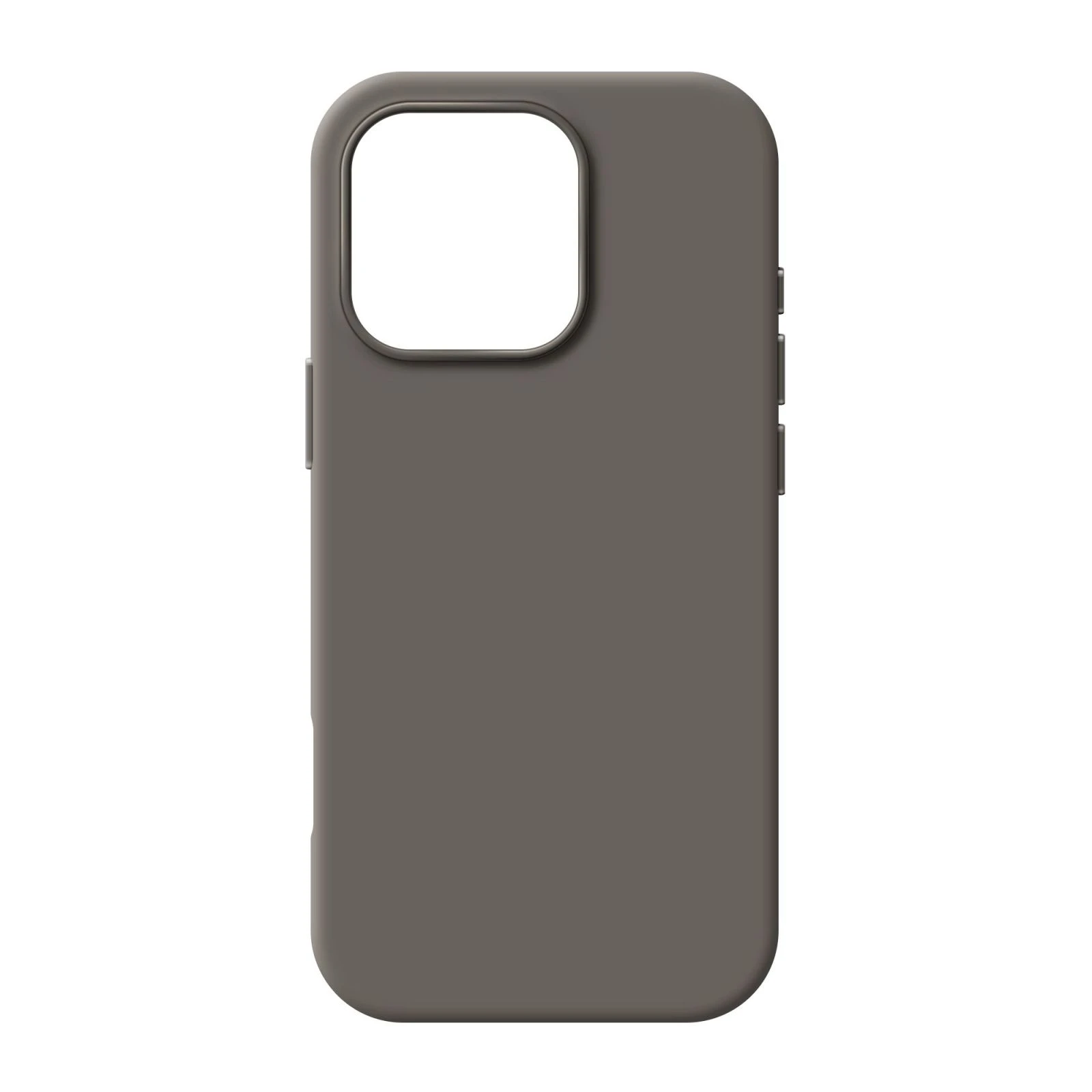 Чохол для мобільного телефону Armorstandart ICON2 Apple iPhone 16 Pro Stone Grey (ARM81301) (UA)